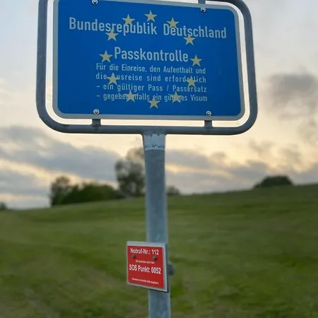 Ferien Im Wangerland - Haus Wiesenweg - 2 1og *